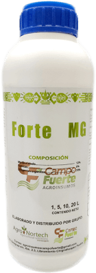 Forte Mg