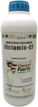 Glutamin-CF