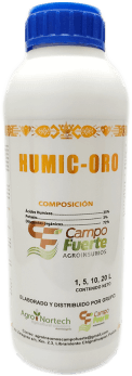 Humic-Oro