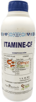 Itamine-CF