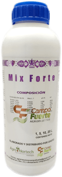 Mix Forte