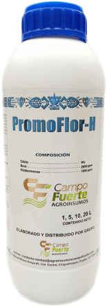 PromoFlor-H