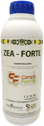 Zea-Forte